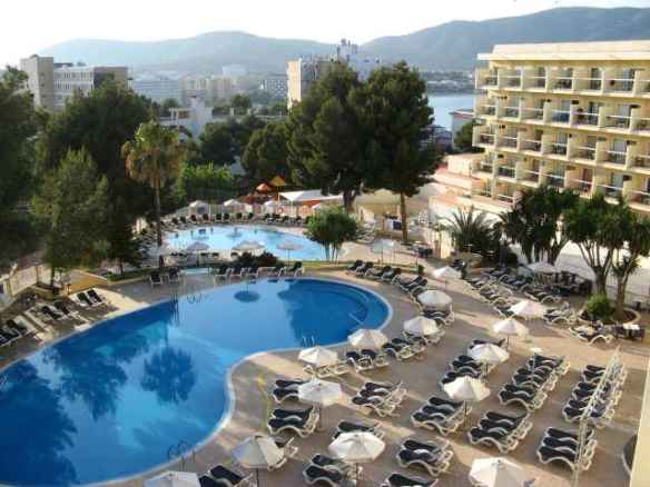 Marina Hotels estrena sus Family Hotels en Mallorca